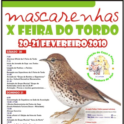 Feira do Tordo 2010
